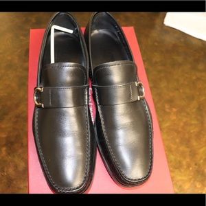 Salvatore Ferragamo loafers